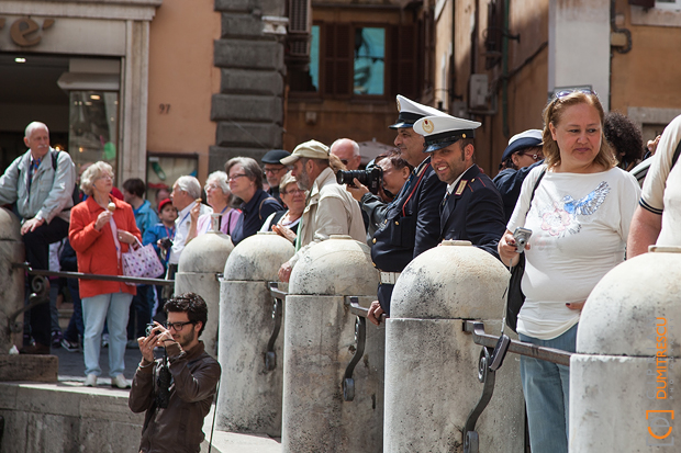 12 Vacanta Roma foto de Ciprian Dumitrescu