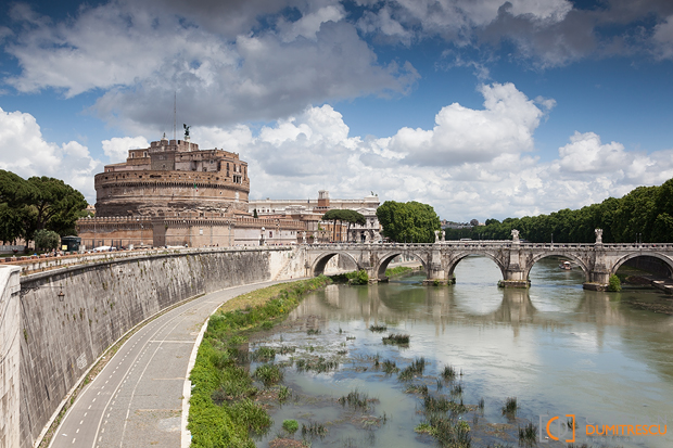 22 Vacanta Roma foto de Ciprian Dumitrescu
