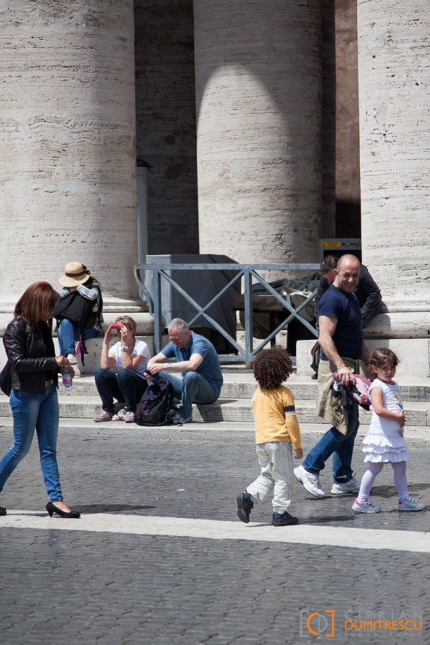 25 Vacanta Roma foto de Ciprian Dumitrescu