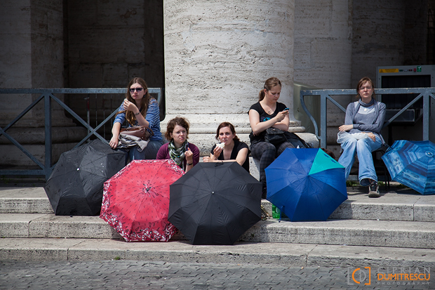 28 Vacanta Roma foto de Ciprian Dumitrescu