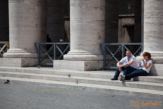 29 Vacanta Roma foto de Ciprian Dumitrescu