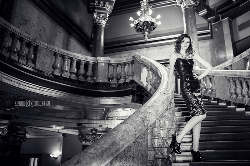 2013-Rochie-piele-Cristina-Fashion-fotograf-Ciprian-Dumitrescu