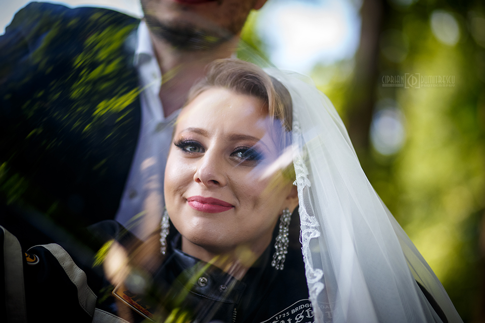 Nunta Iulia + Radu - fotograf Ciprian Dumitrescu