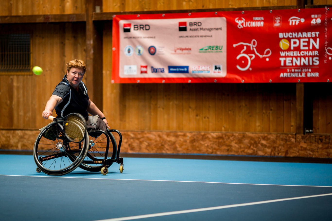 Bucharest Open Wheelchair Tennis 2016 3 004-Bucharest-Open-Wheelchair-2016-Day-One-Photographer-Ciprian-Dumitrescu