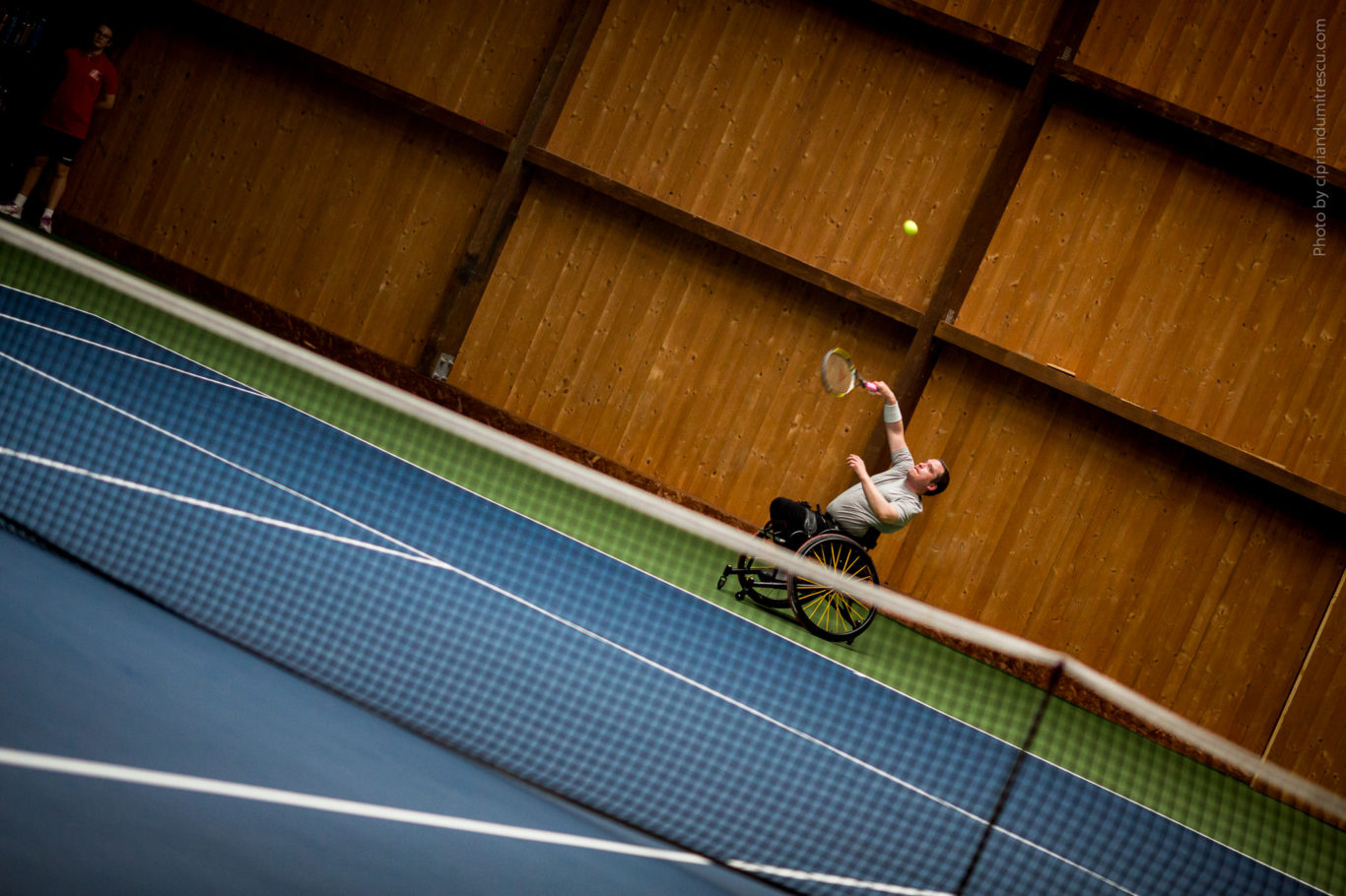 Bucharest Open Wheelchair Tennis 2016 8 009-Bucharest-Open-Wheelchair-2016-Day-One-Photographer-Ciprian-Dumitrescu
