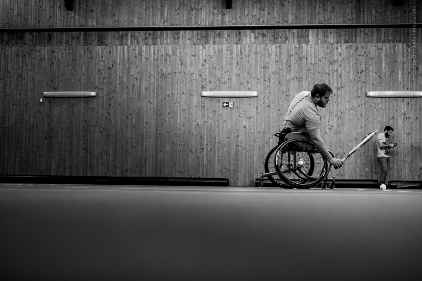 Bucharest Open Wheelchair Tennis 2016 9 010-Bucharest-Open-Wheelchair-2016-Day-One-Photographer-Ciprian-Dumitrescu