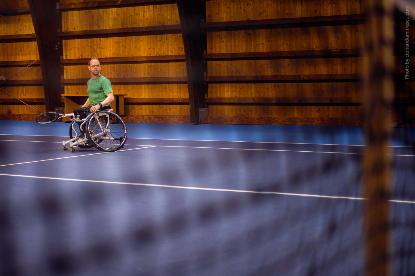 Bucharest Open Wheelchair Tennis 2016 10 011-Bucharest-Open-Wheelchair-2016-Day-One-Photographer-Ciprian-Dumitrescu
