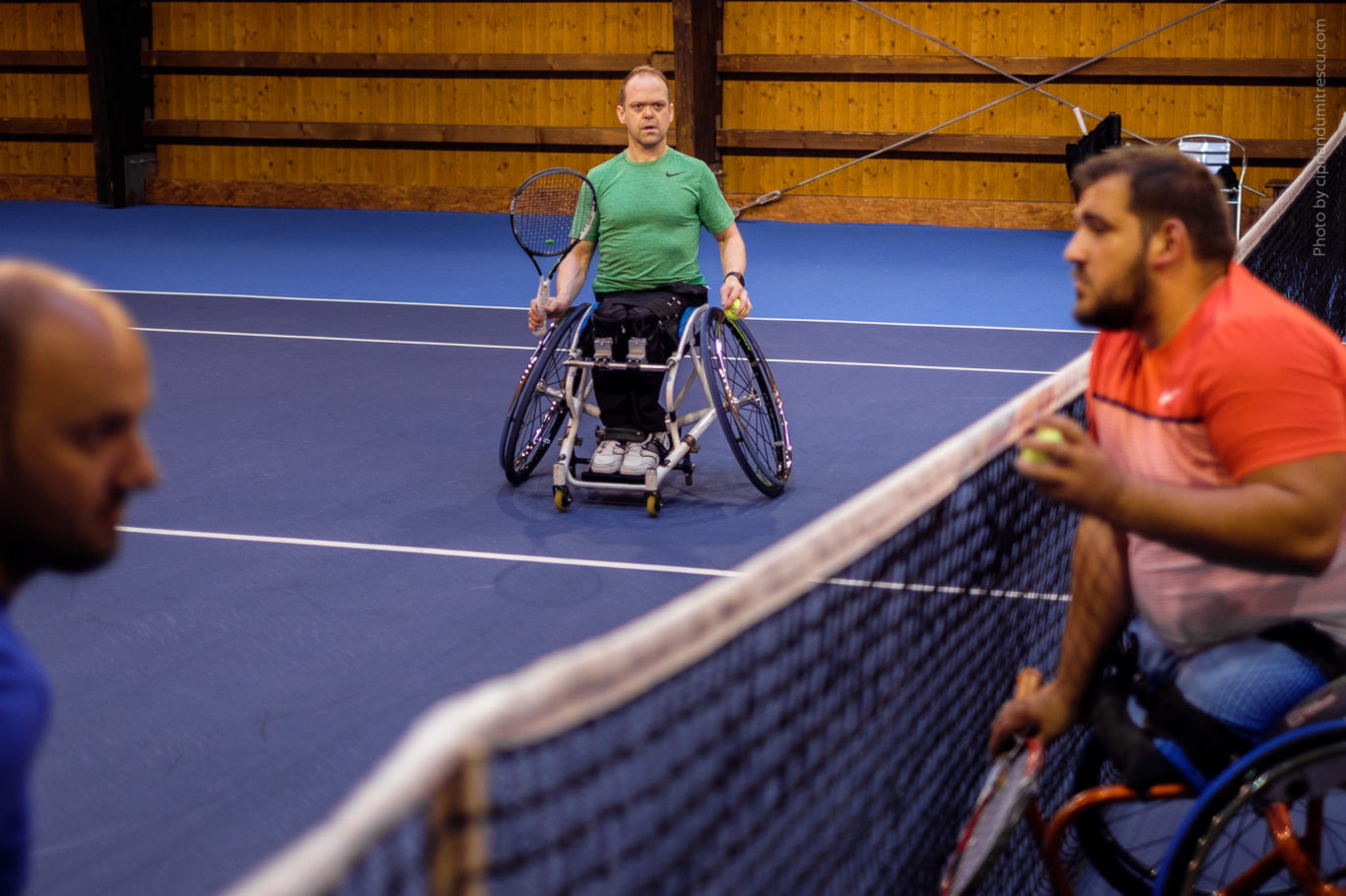 Bucharest Open Wheelchair Tennis 2016 11 012-Bucharest-Open-Wheelchair-2016-Day-One-Photographer-Ciprian-Dumitrescu