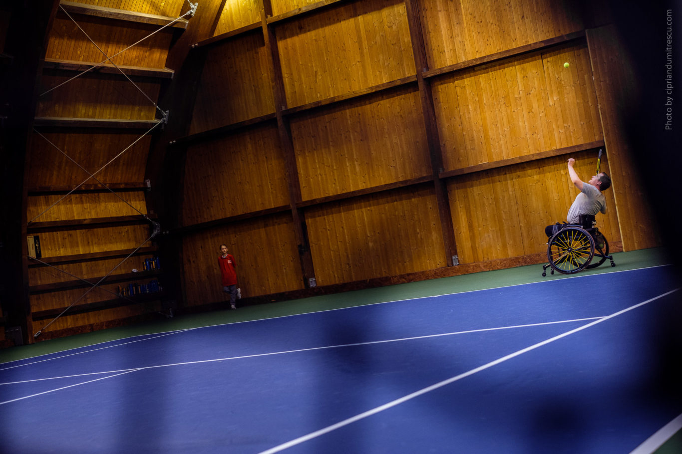 Bucharest Open Wheelchair Tennis 2016 12 013-Bucharest-Open-Wheelchair-2016-Day-One-Photographer-Ciprian-Dumitrescu