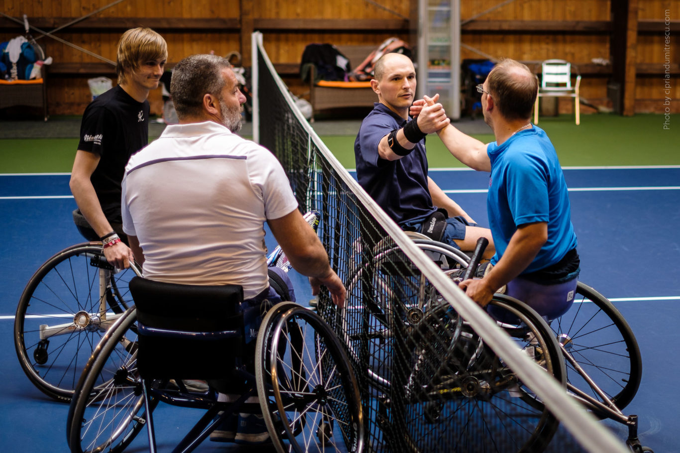 Bucharest Open Wheelchair Tennis 2016 15 016-Bucharest-Open-Wheelchair-2016-Day-One-Photographer-Ciprian-Dumitrescu