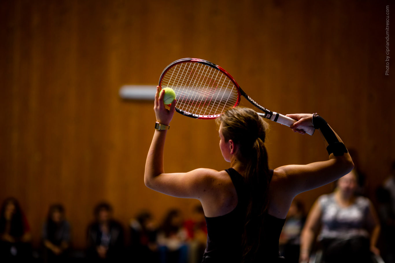Bucharest Open Wheelchair Tennis 2016 23 024-Bucharest-Open-Wheelchair-2016-Day-One-Photographer-Ciprian-Dumitrescu