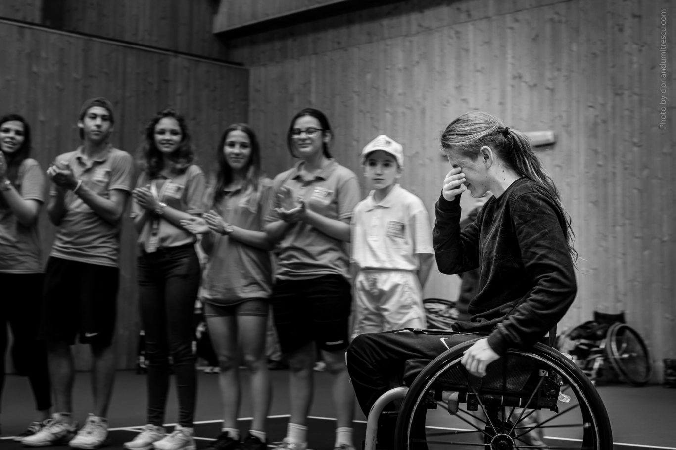 Bucharest Open Wheelchair Tennis 2016 34 035-Bucharest-Open-Wheelchair-2016-Day-One-Photographer-Ciprian-Dumitrescu