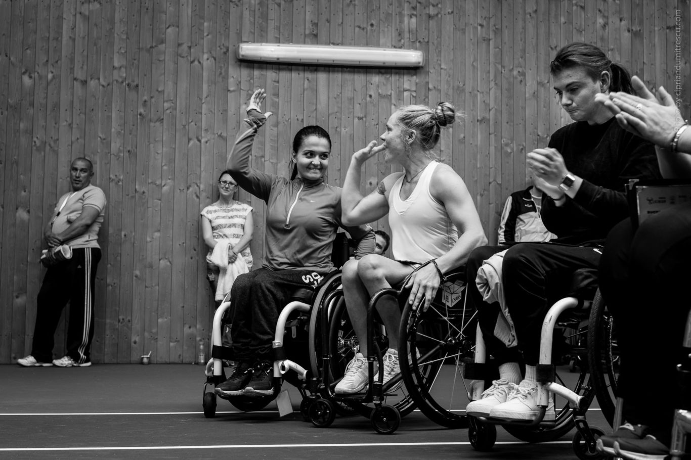 Bucharest Open Wheelchair Tennis 2016 35 036-Bucharest-Open-Wheelchair-2016-Day-One-Photographer-Ciprian-Dumitrescu